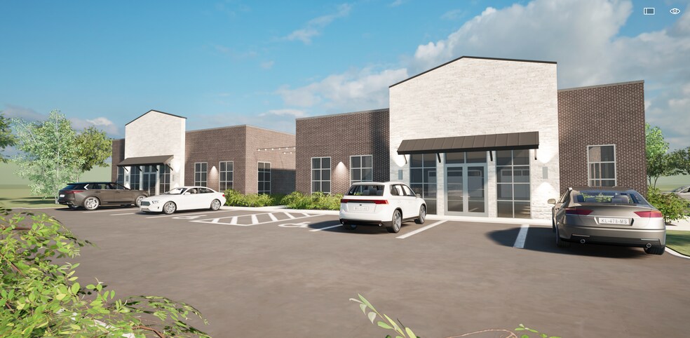 More Photos Of 1701 John McCain Rd, Colleyville Unknown For Lease