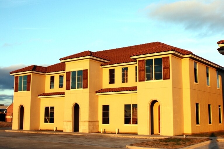 Primary Photo Of 524 Westgreen Blvd, Katy Medical For Lease