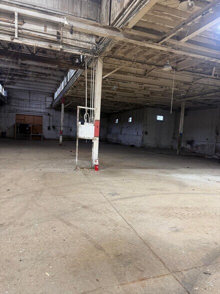 More Photos Of 1791 Fillmore Ave, Buffalo Distribution For Lease
