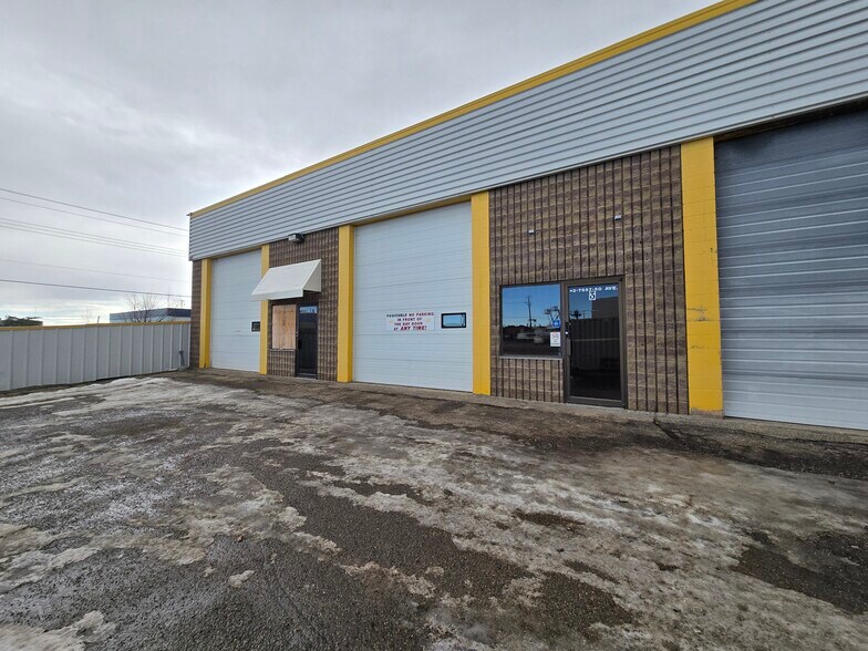 More Photos Of 7887 50 Av, Red Deer Office For Lease