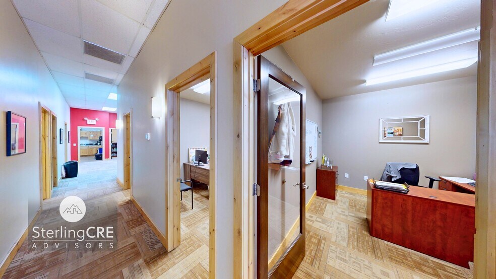 More Photos Of 1817 South Ave W, Missoula Office For Lease