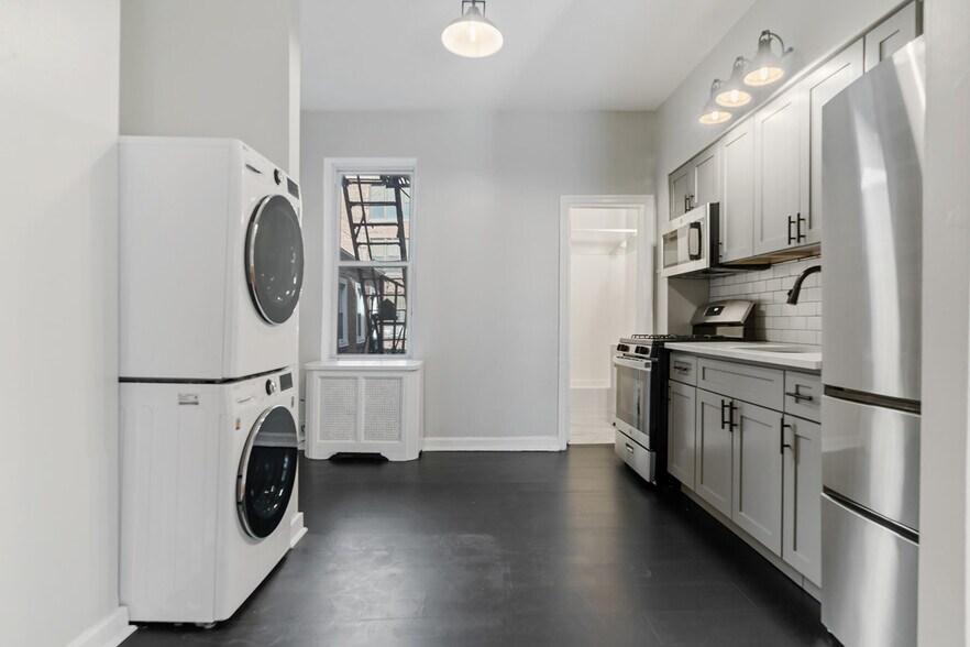 More Photos Of , Philadelphia Multifamily For Sale