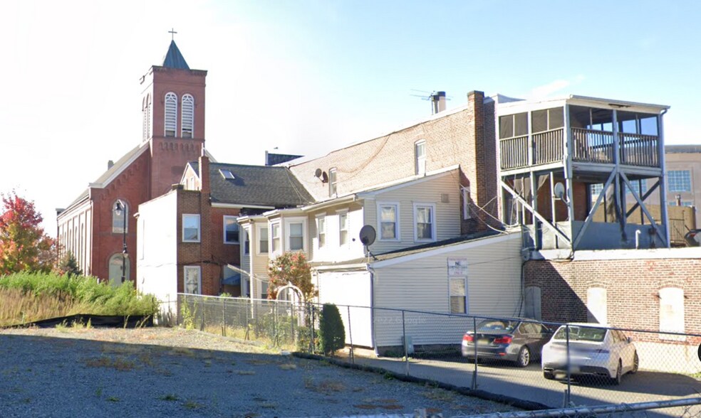 More Photos Of 194 S Broad St, Trenton Office Residential For Sale