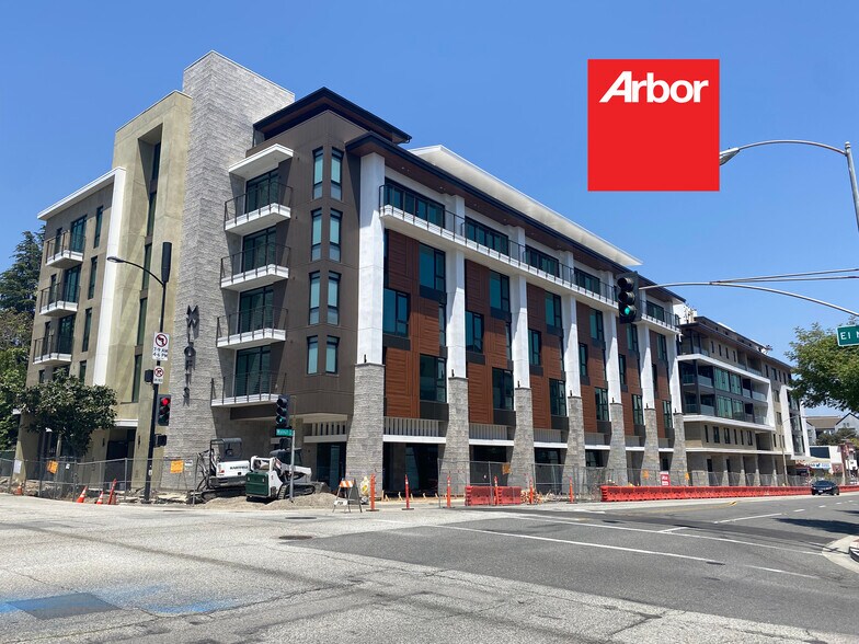 Primary Photo Of 218 N El Molino Ave, Pasadena Apartments For Lease