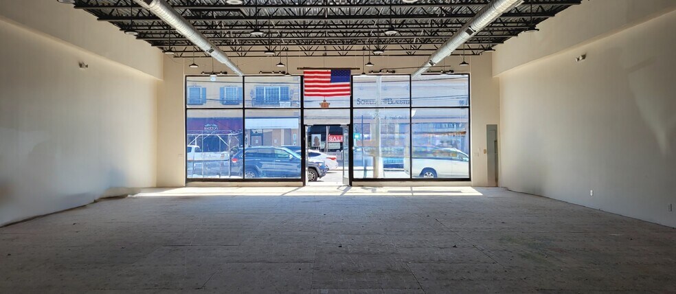 More Photos Of 517 Millburn Ave, Short Hills Storefront For Sale