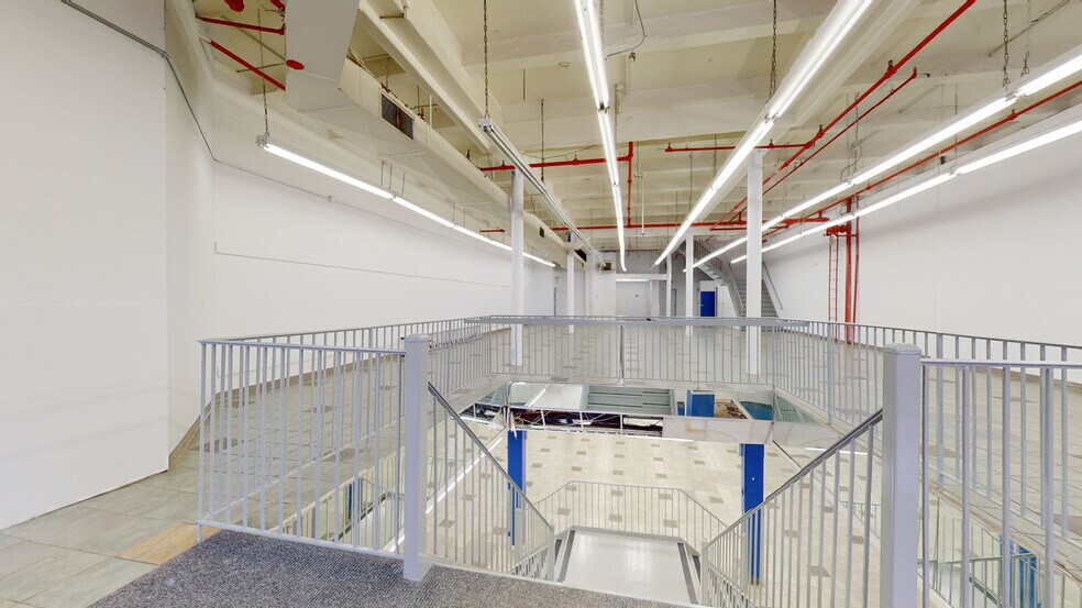 Photo of 1st Floor Ste Street Level