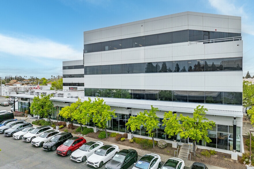 More Photos Of 1860 Howe Ave, Sacramento Medical For Lease