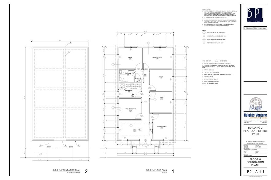 More Photos Of 2721 Sunrise Meadow Dr, Pearland Medical For Sale
