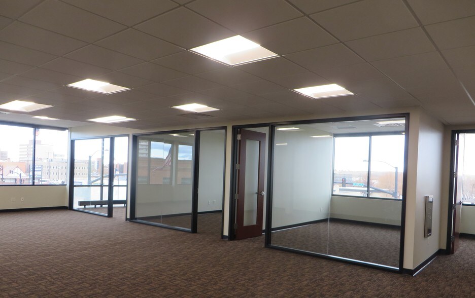 More Photos Of 485 E 2nd St, Casper Office For Lease