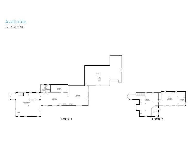 More Photos Of 2242 Park Rd, Charlotte Freestanding For Sale