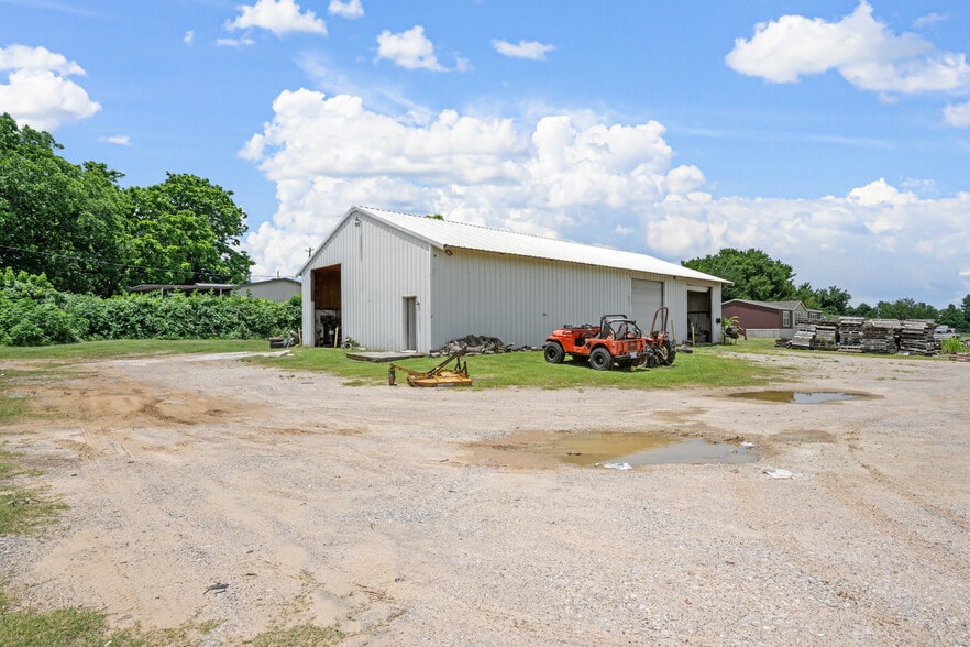 More Photos Of 5720 Rendon Bloodworth Rd, Fort Worth Land For Sale