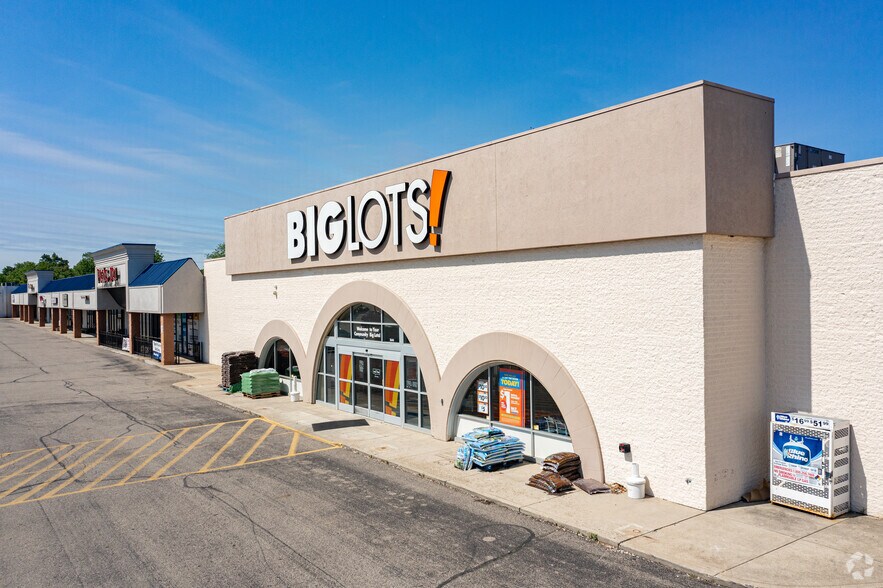 Primary Photo Of 3634-3690 Werk Rd, Cincinnati Unknown For Lease