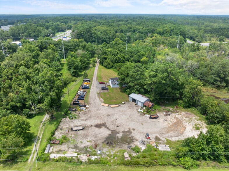 More Photos Of 5757 Ogeechee Rd, Savannah Flex For Lease