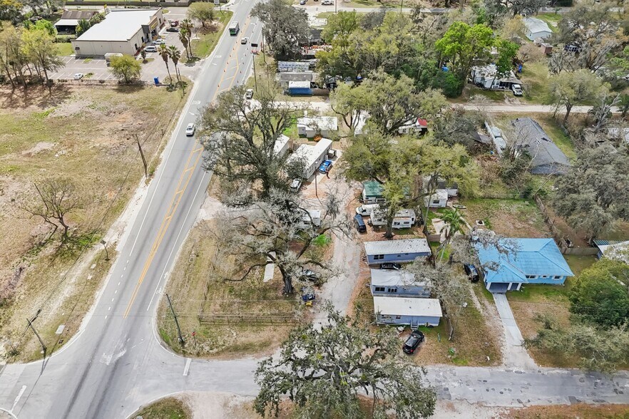More Photos Of 4233 Gall Blvd, Zephyrhills Manufactured Housing Mobile Home Park For Sale