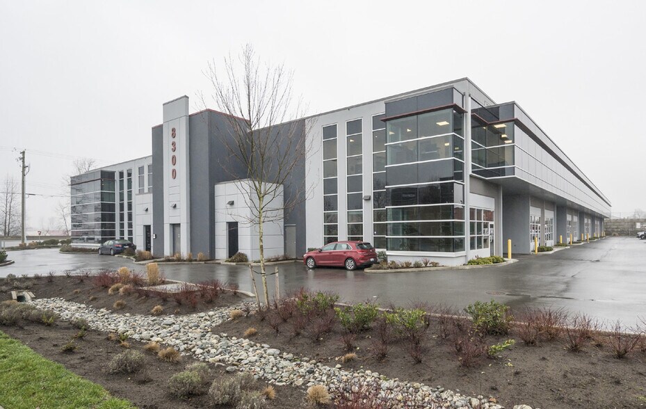 More Photos Of 8300 92 St, Delta Distribution For Sale