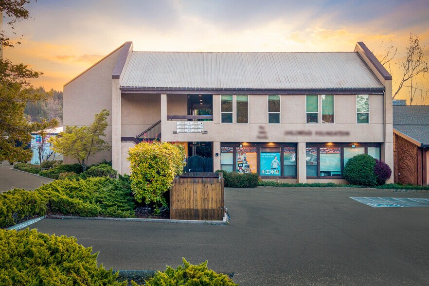 More Photos Of 741-749 Maltman Dr, Grass Valley Office For Sale