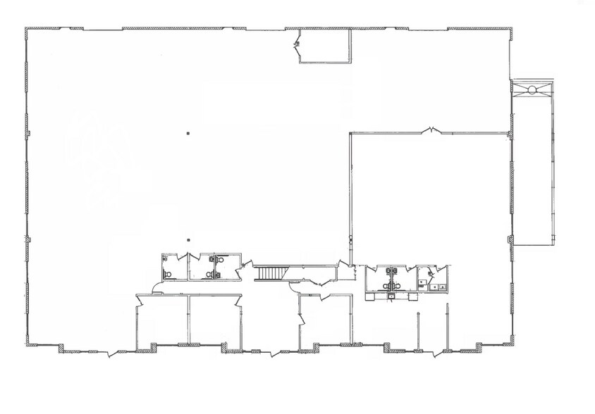 More Photos Of 3539 N 300 W, Spanish Fork Warehouse For Lease