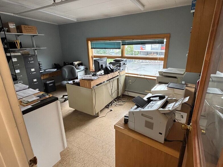 More Photos Of 43 State St, Presque Isle General Retail For Sale