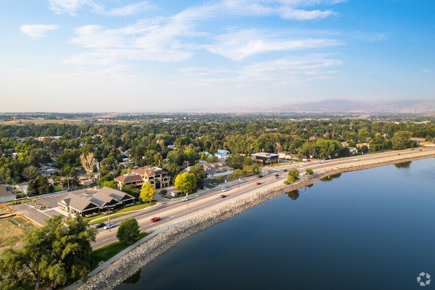 More Photos Of 762-790 W Eisenhower Blvd, Loveland Office For Sale