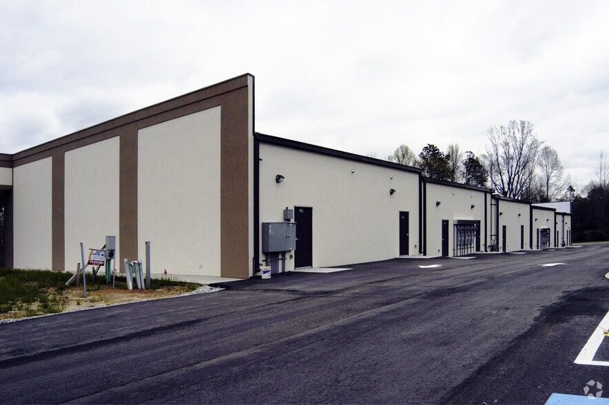 More Photos Of 1240 Sigman Rd NW, Conyers General Retail For Sale