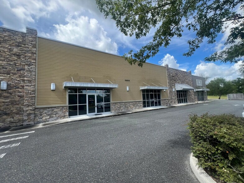 More Photos Of 13570 NW 101st Dr, Alachua Warehouse For Lease