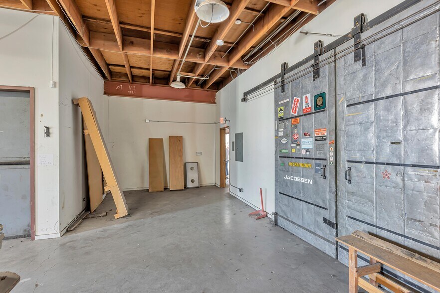 More Photos Of 1700 International Blvd, Oakland Warehouse For Sale