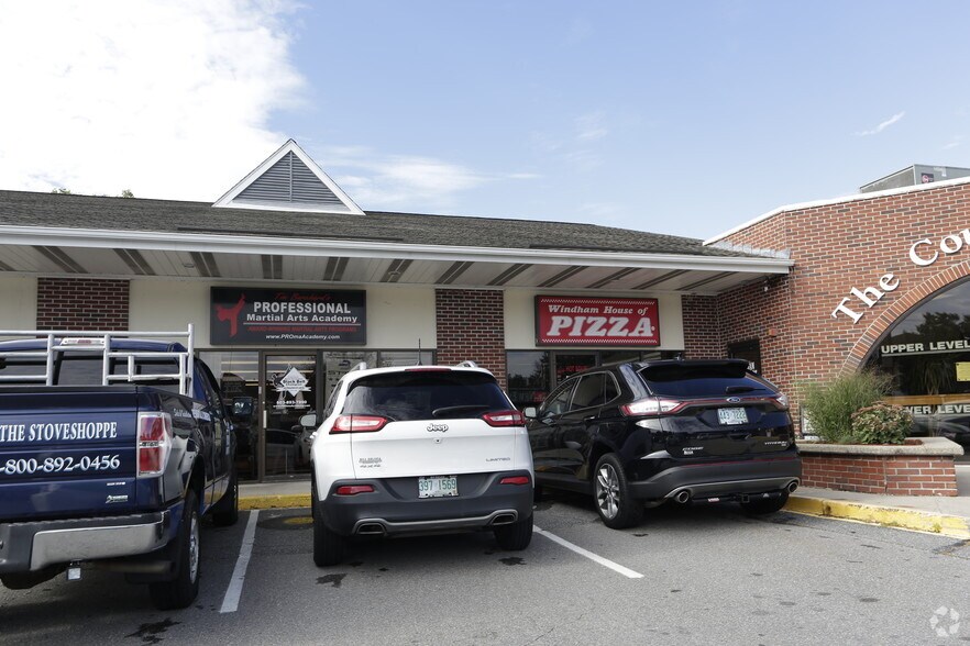 More Photos Of 58 Range Rd, Salem Unknown For Lease