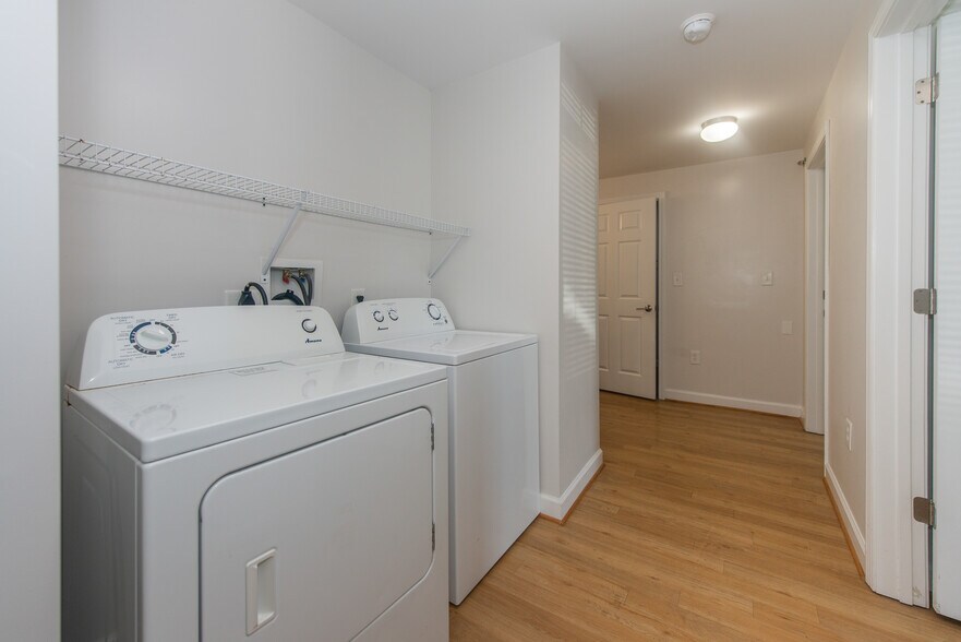 More Photos Of 5606 Campus Ridge Dr, Wise Multifamily For Sale