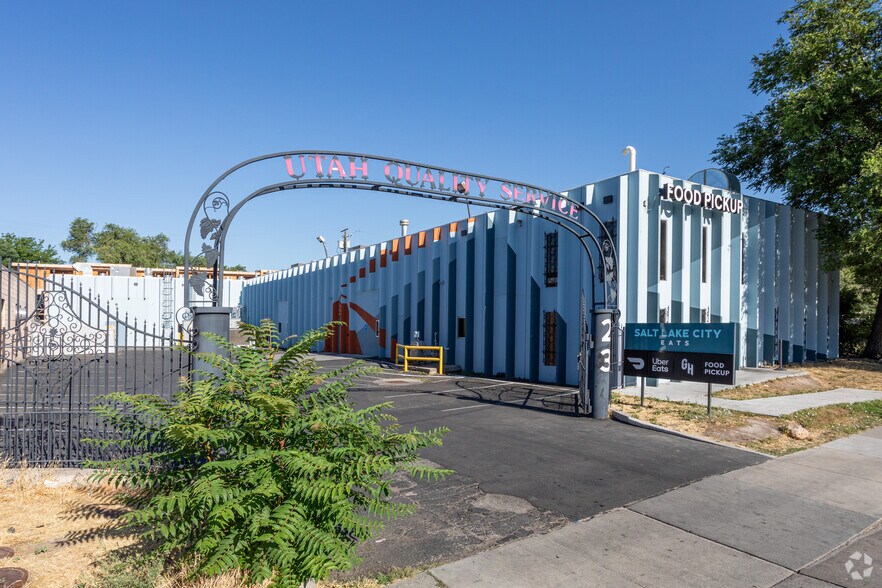 Primary Photo Of 23 N 900 W, Salt Lake City Freestanding For Lease
