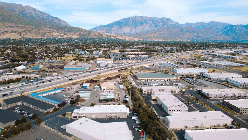 More Photos Of 335 S 1250 W, Lindon Self Storage For Lease