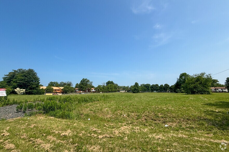 Primary Photo Of 671 State Hwy 33 W, East Windsor Land For Sale