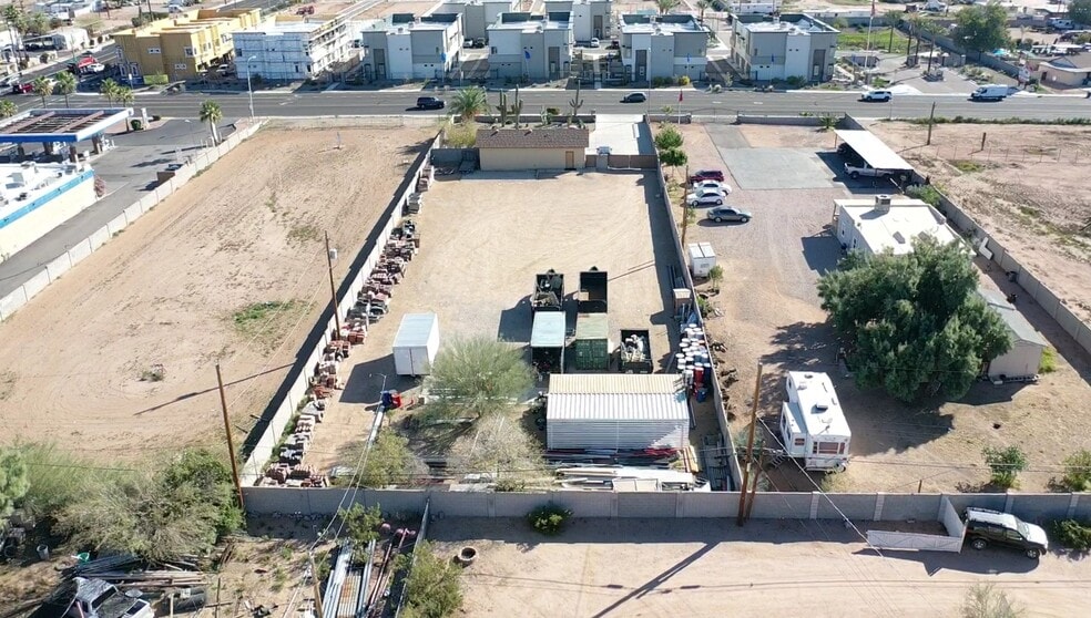 More Photos Of 710 N Ironwood Dr, Apache Junction Industrial For Sale