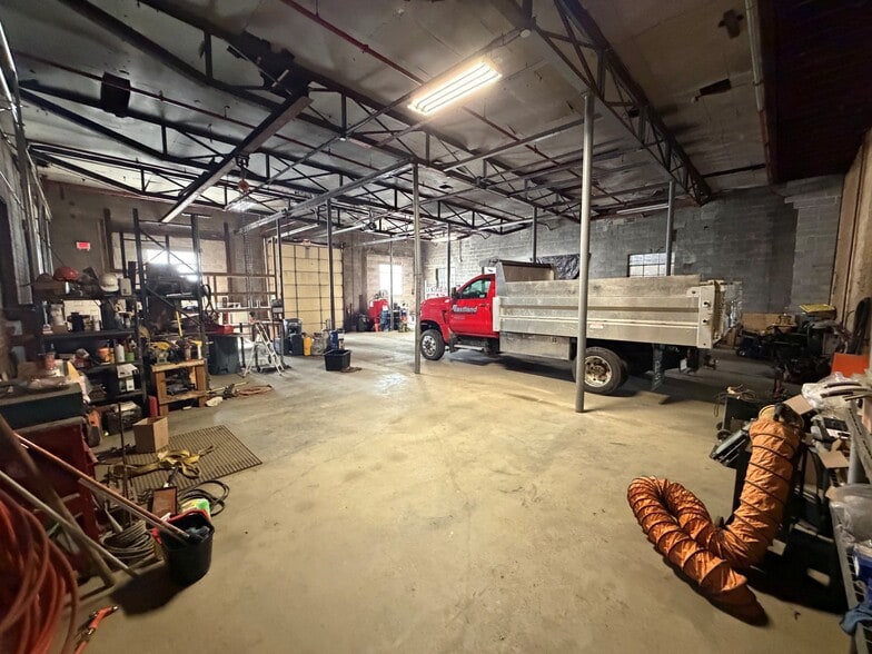 More Photos Of 204 W Main St, Millbury Industrial For Sale