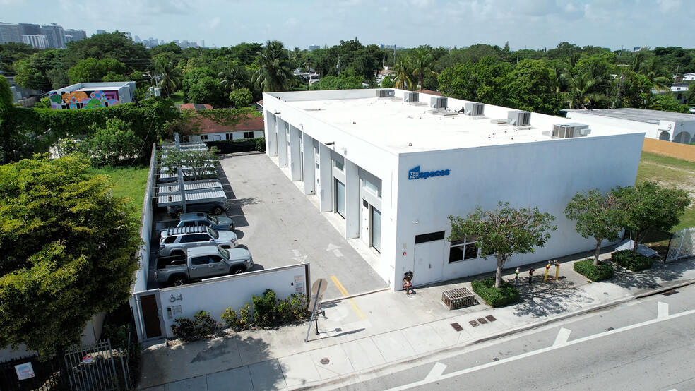 Primary Photo Of 64 NW 54th St, Miami Loft Creative Space For Sale