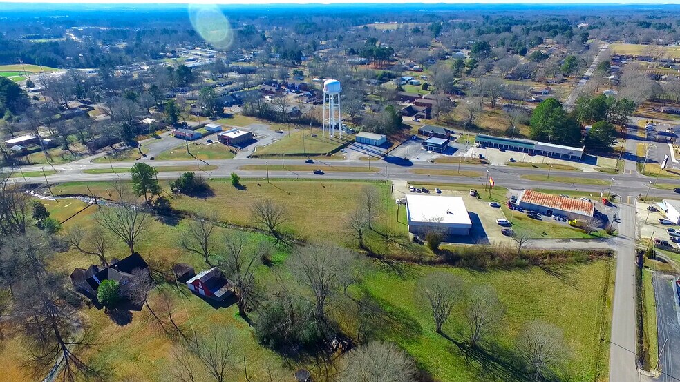 More Photos Of Highway 31 S, Hartselle Land For Sale