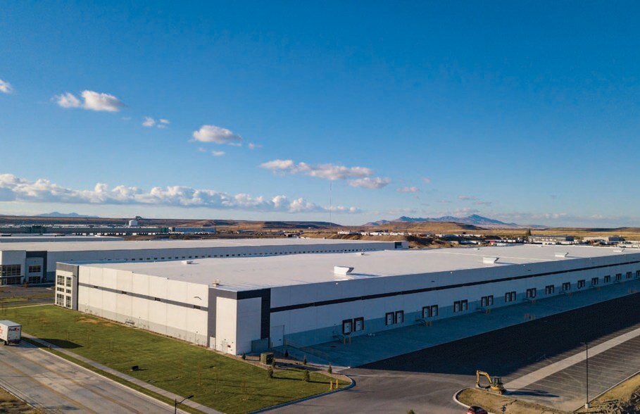 More Photos Of 6865-6941 W 2100 S, West Valley City Unknown For Lease