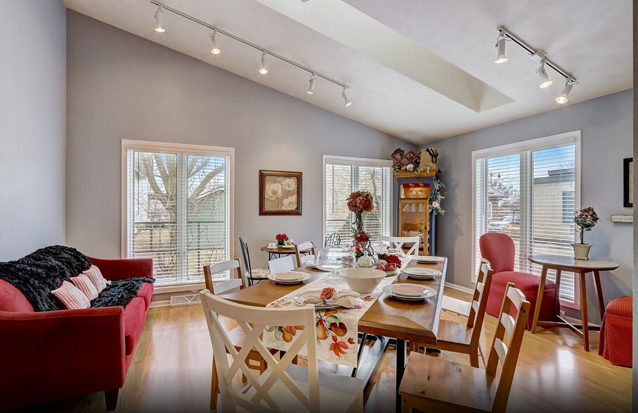 More Photos Of 111 Depot St, Johnson Creek General Retail For Lease