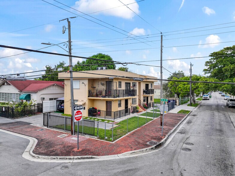 More Photos Of 502 SW 13th Ave, Miami Apartments For Sale