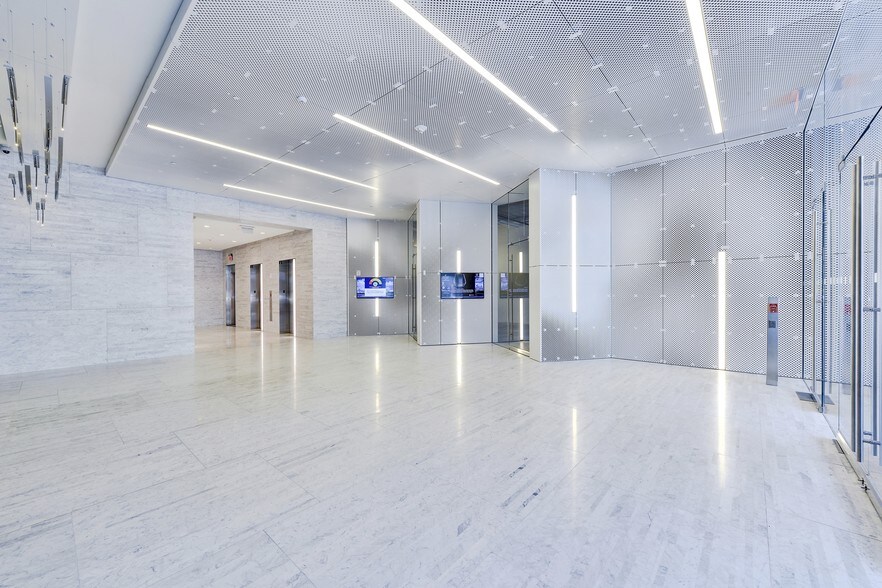 More Photos Of 99 M St SE, Washington Office For Sale