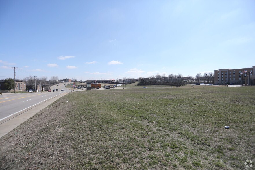 More Photos Of 4209 Midamerica Ln, Saint Louis Land For Lease