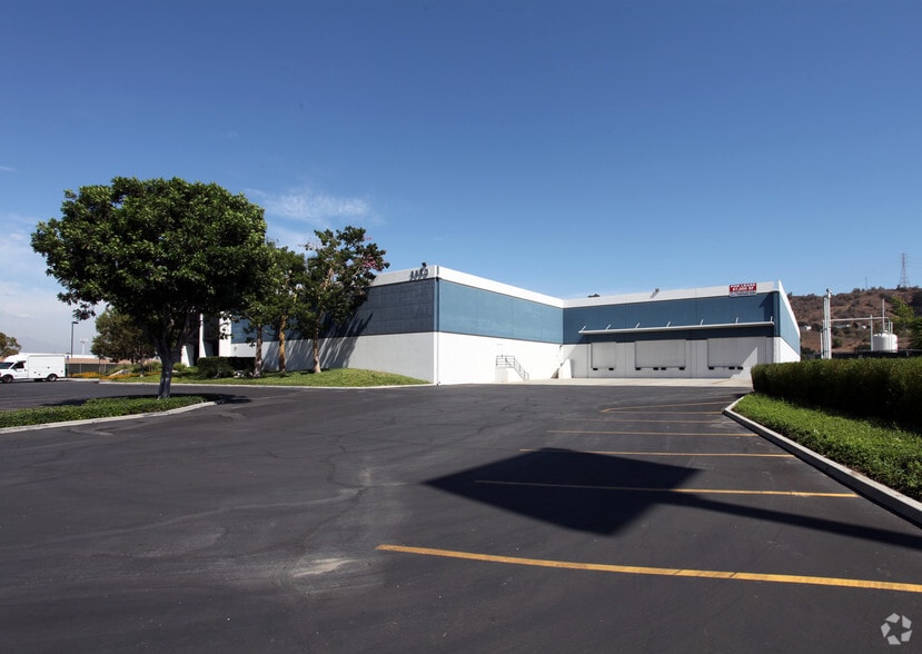 More Photos Of 2550 Pellissier Pl, City of Industry Warehouse For Lease