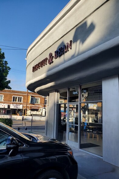 More Photos Of 2501 W Sunset Blvd, Los Angeles Unknown For Lease