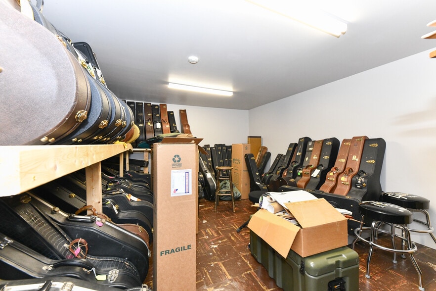 More Photos Of 920 S Chapman St, Greensboro Storefront For Sale