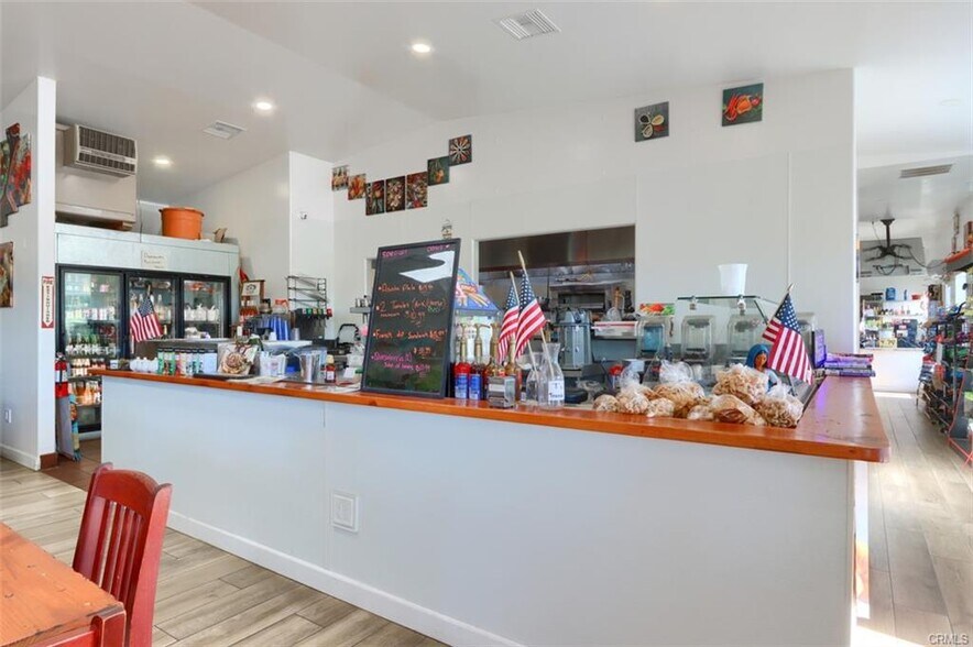 More Photos Of 2675 State Highway 140, Catheys Valley Restaurant For Sale