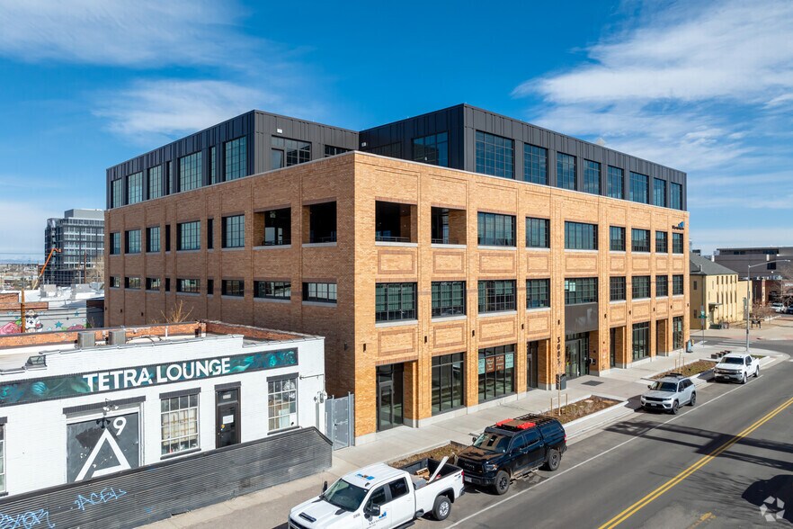 More Photos Of 3083 Walnut St, Denver Office For Lease