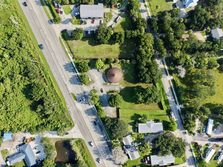 More Photos Of 11390 Us-1 Hwy, Sebastian Restaurant For Sale