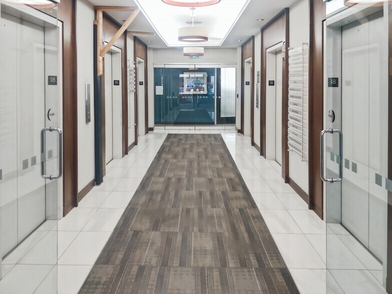 More Photos Of 2 St Clair Ave E, Toronto Coworking Space