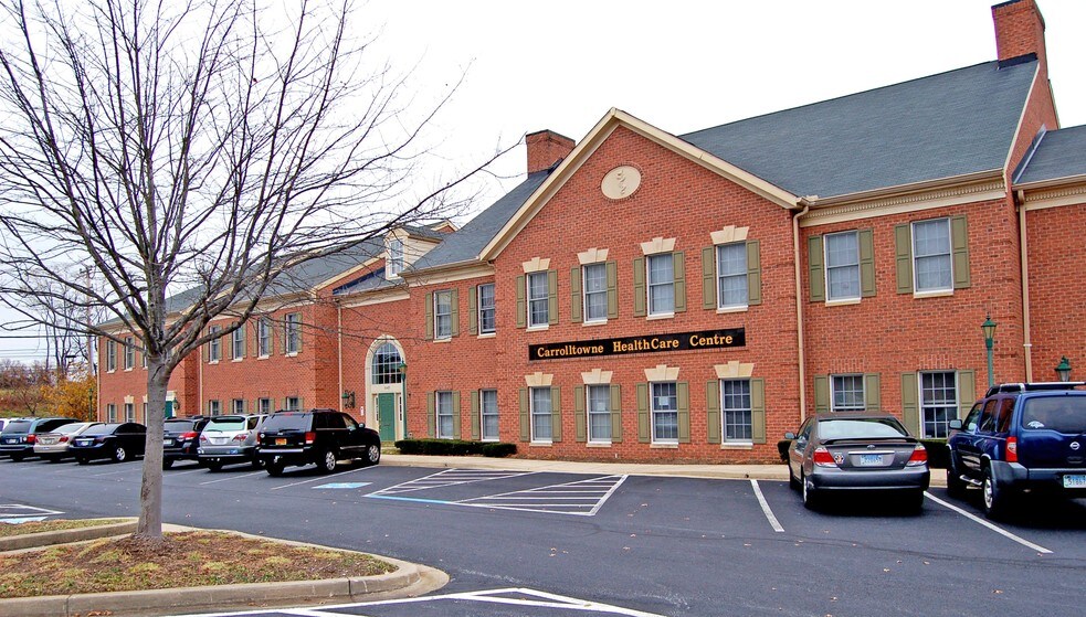More Photos Of 1643 Liberty Rd, Eldersburg Medical For Sale
