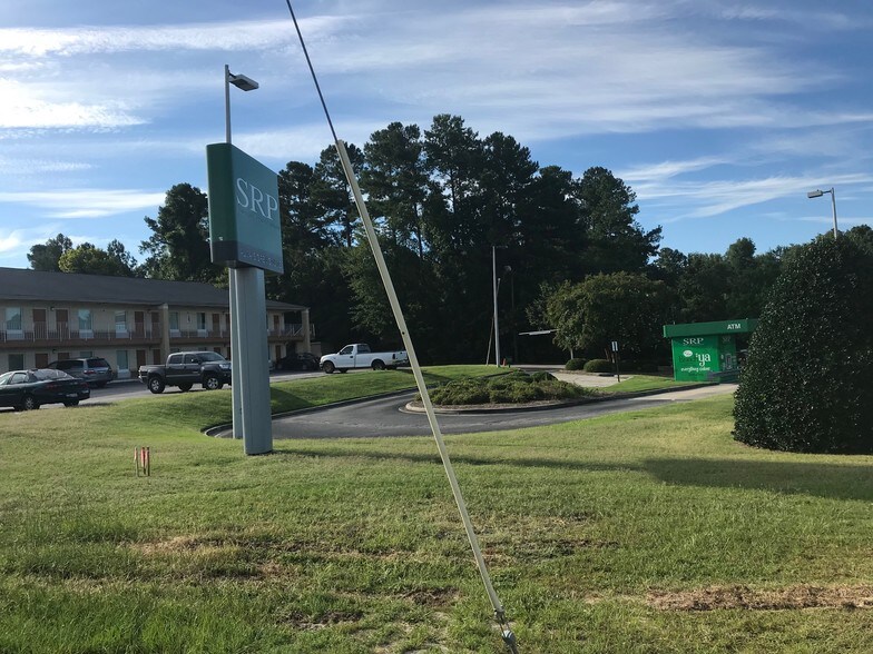 More Photos Of 3939 Richland Ave, Aiken Land For Sale