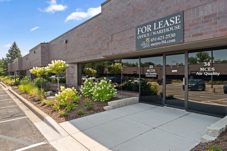 More Photos Of 425 Etna St, Saint Paul Light Manufacturing For Lease